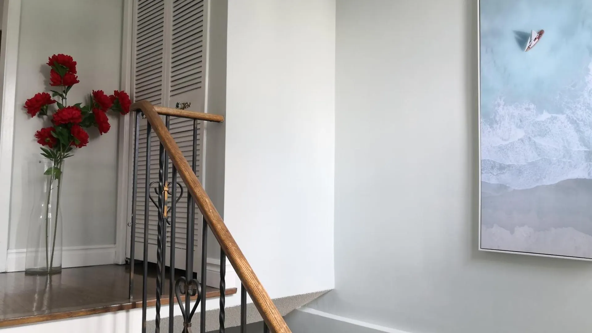 Spacious And Bright House Toronto Canada