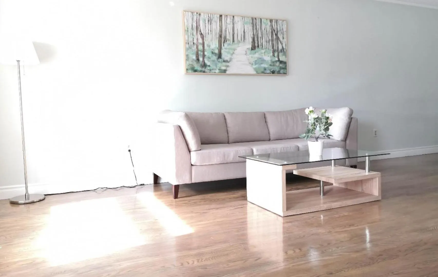 Homestay Spacious And Bright House Toronto Canada