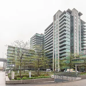  Apartment Globalstay Magnificent In Dt Canada