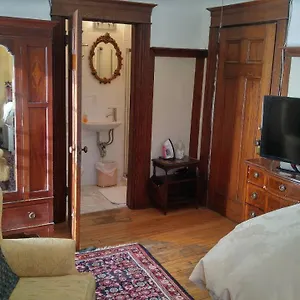**** Bed & Breakfast Ashbury House Canada