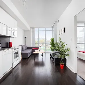  Apartment Perfectly Downtown With Free Parking Canada