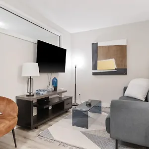  Holiday home Private In Nepean For Family - 14 Minutes From Downtown Canada