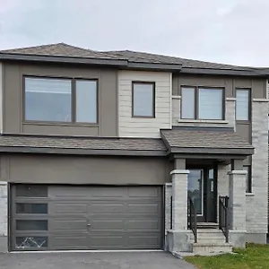  Holiday home Pearl Canada